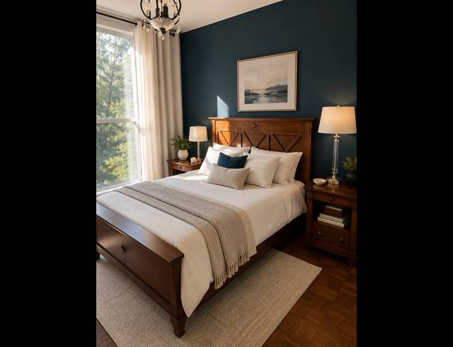 3 BEDROOM APARTMENT FOR SALE IN NORTH BEACH